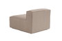 Atelier Del Sofa Fora O1 - Marrón